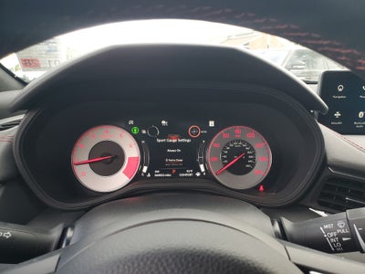 2023 Acura TLX w/A-Spec Package