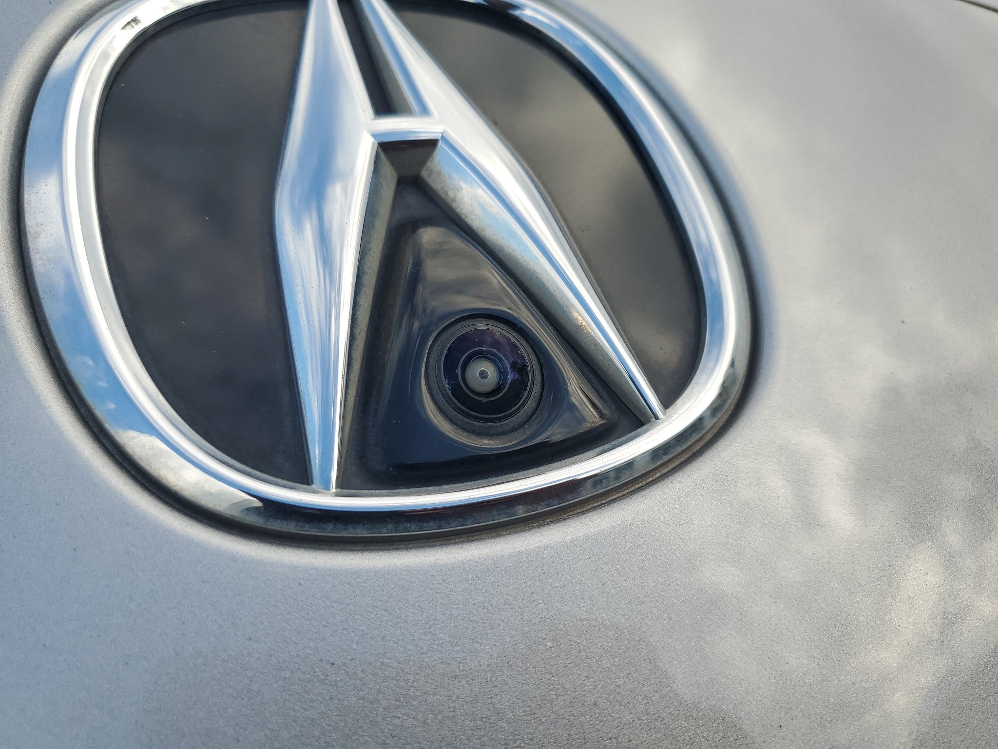 2023 Acura TLX w/A-Spec Package