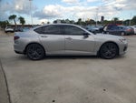 2023 Acura TLX w/A-Spec Package