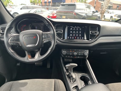 2023 Dodge Durango SXT