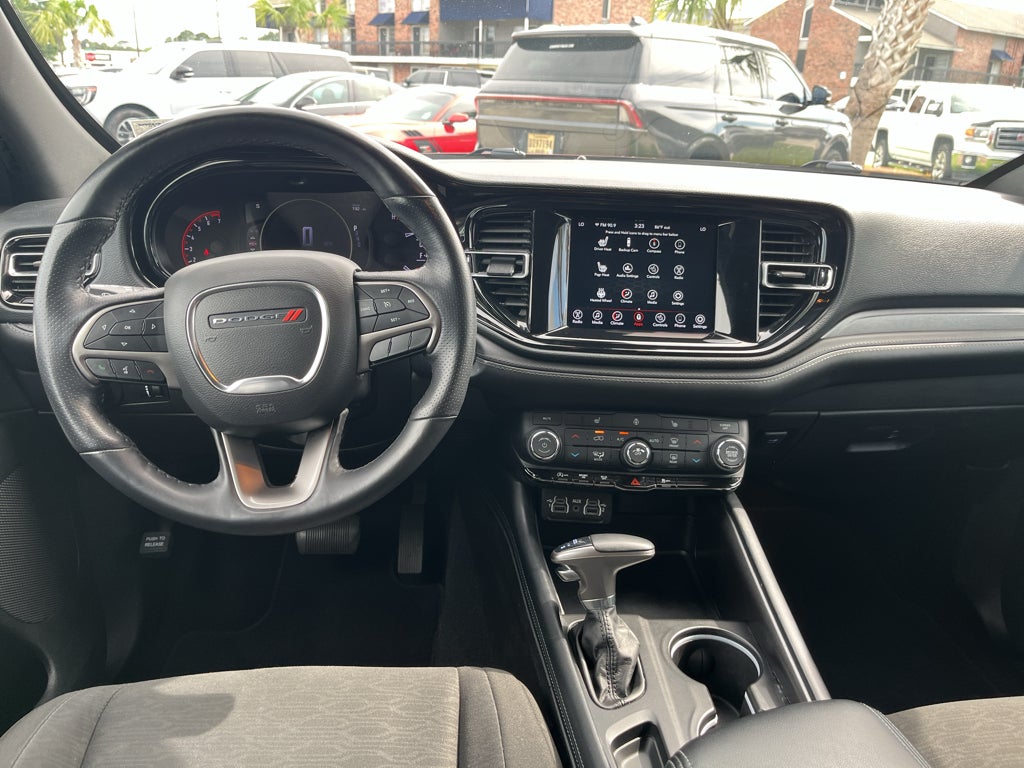 2023 Dodge Durango SXT