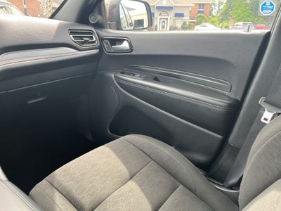 2023 Dodge Durango SXT