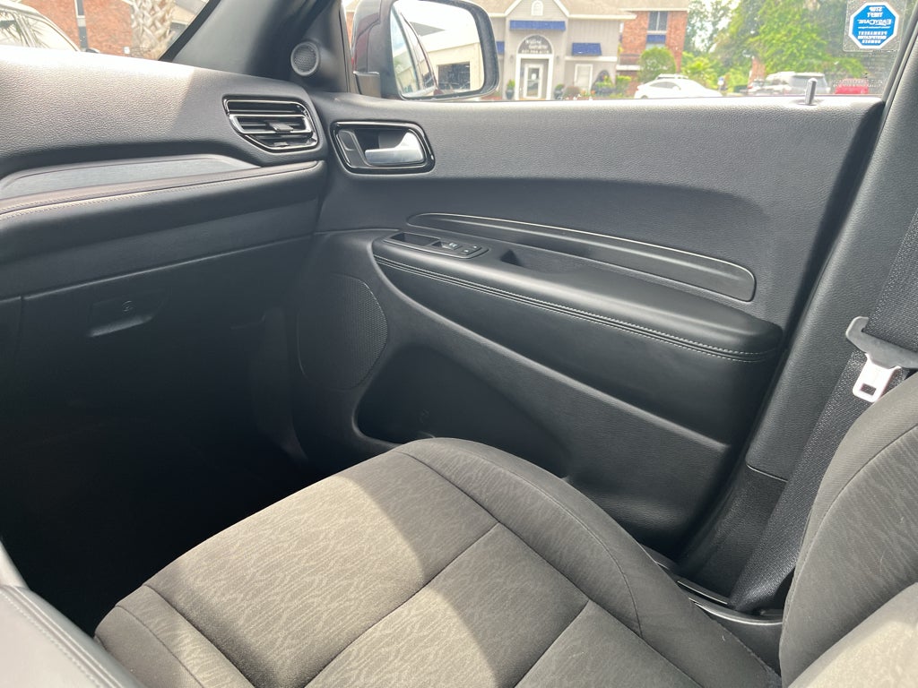 2023 Dodge Durango SXT