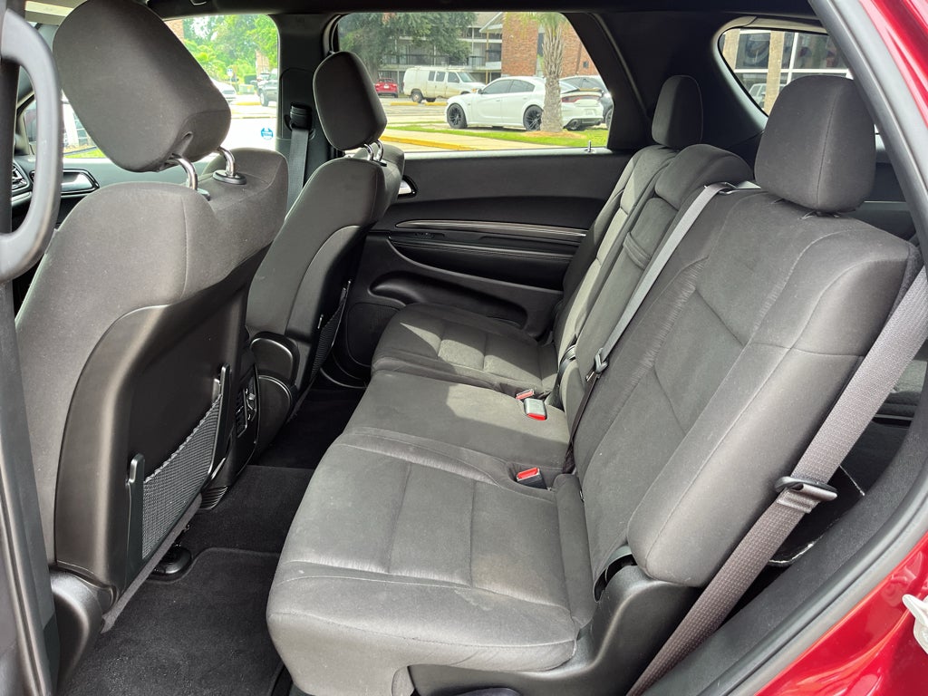 2023 Dodge Durango SXT