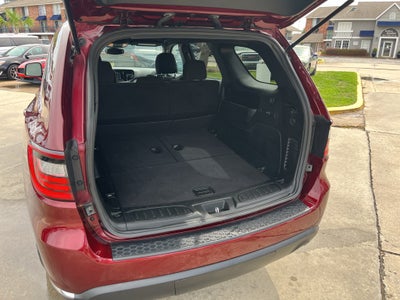 2023 Dodge Durango SXT