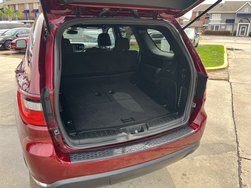 2023 Dodge Durango SXT