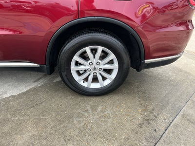 2023 Dodge Durango SXT
