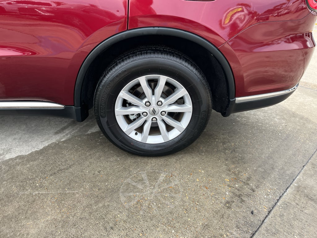 2023 Dodge Durango SXT