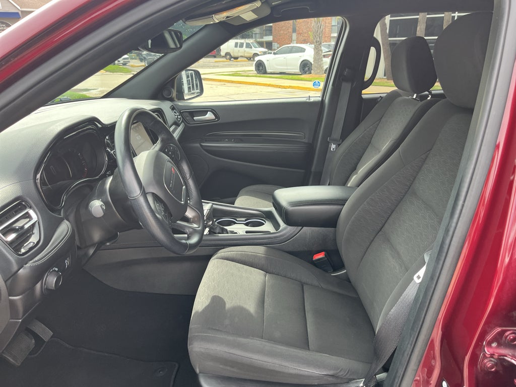 2023 Dodge Durango SXT
