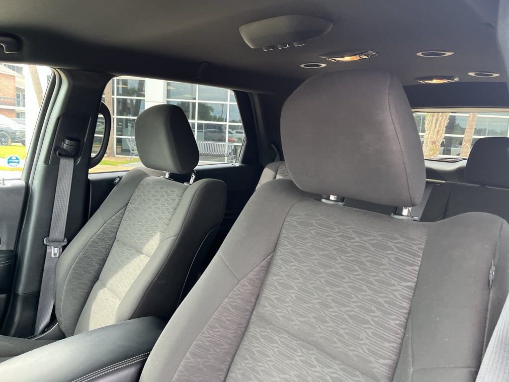 2023 Dodge Durango SXT