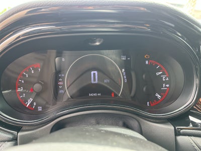 2023 Dodge Durango SXT