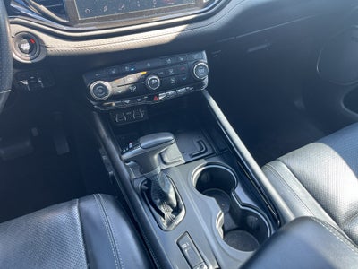 2022 Dodge Durango Citadel