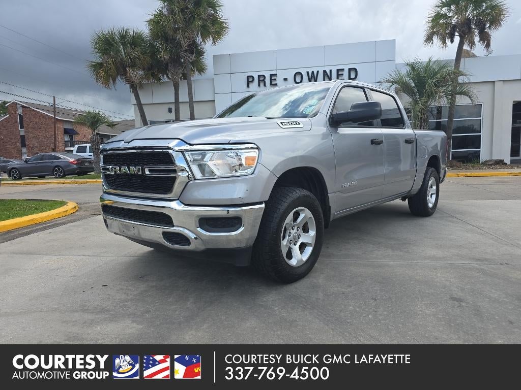 2019 RAM 1500 Tradesman