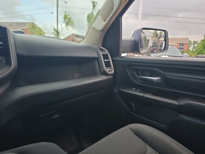 2019 RAM 1500 Tradesman