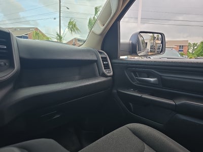 2019 RAM 1500 Tradesman