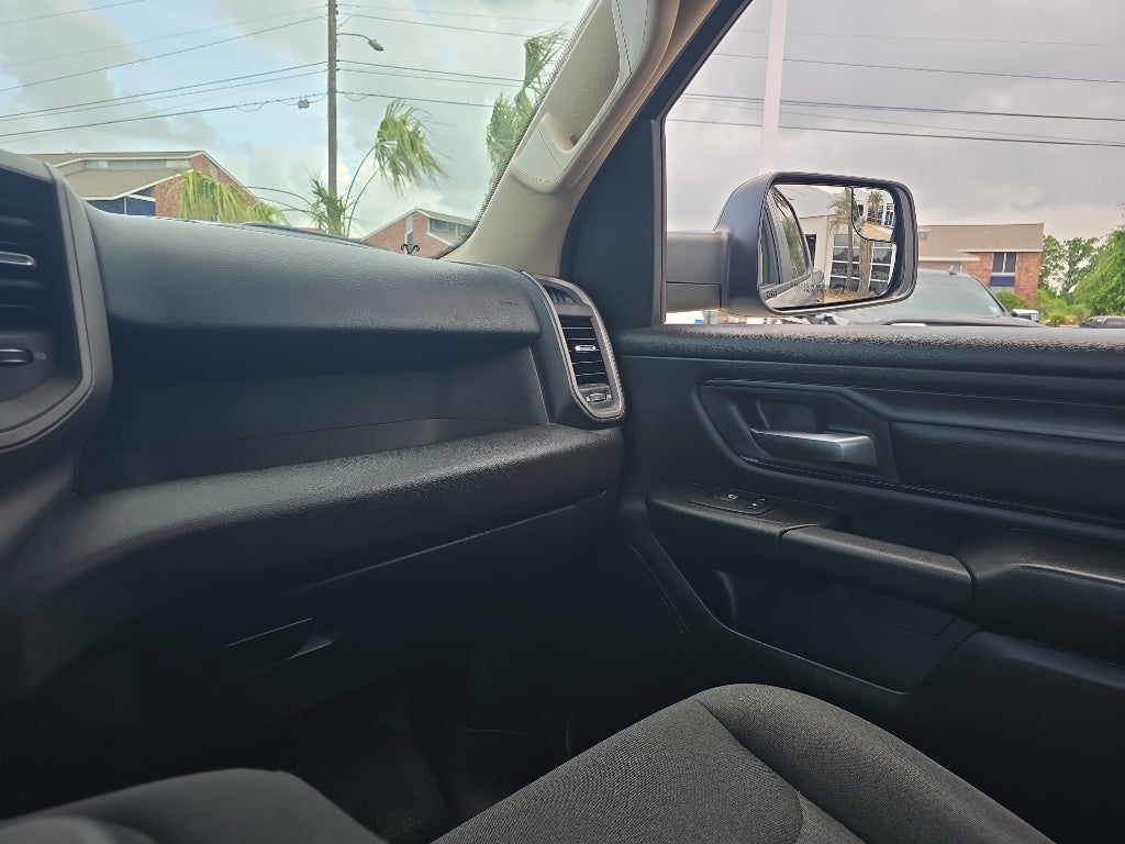 2019 RAM 1500 Tradesman