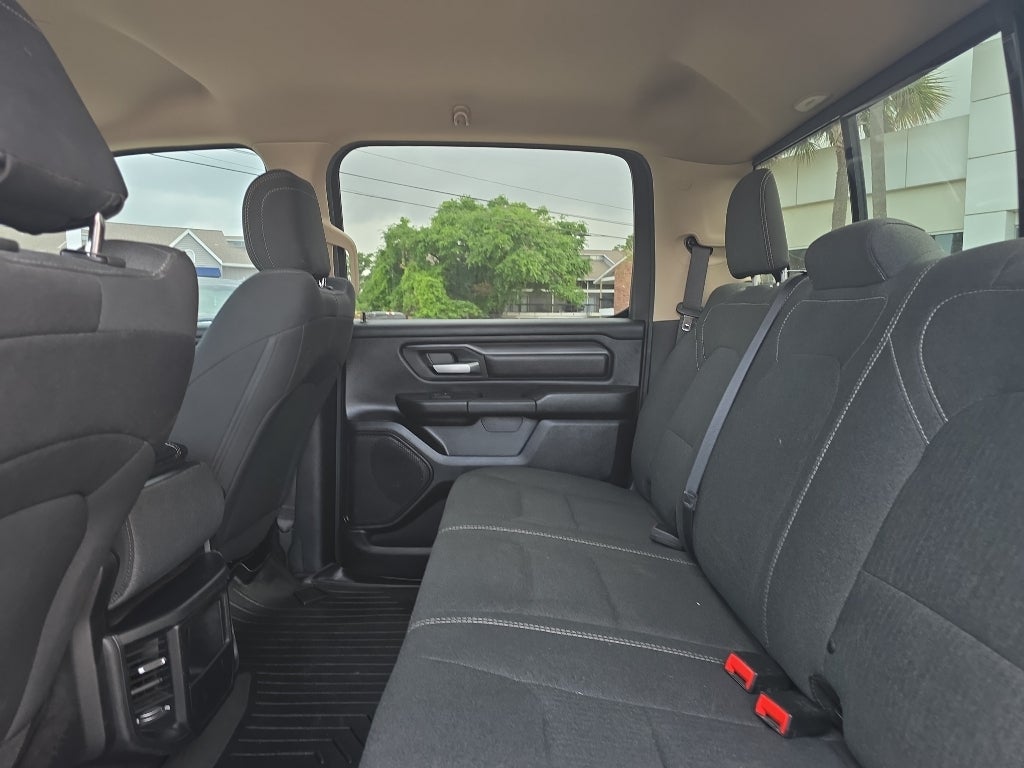 2019 RAM 1500 Tradesman