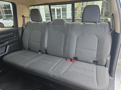 2019 RAM 1500 Tradesman