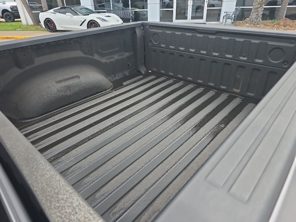 2019 RAM 1500 Tradesman