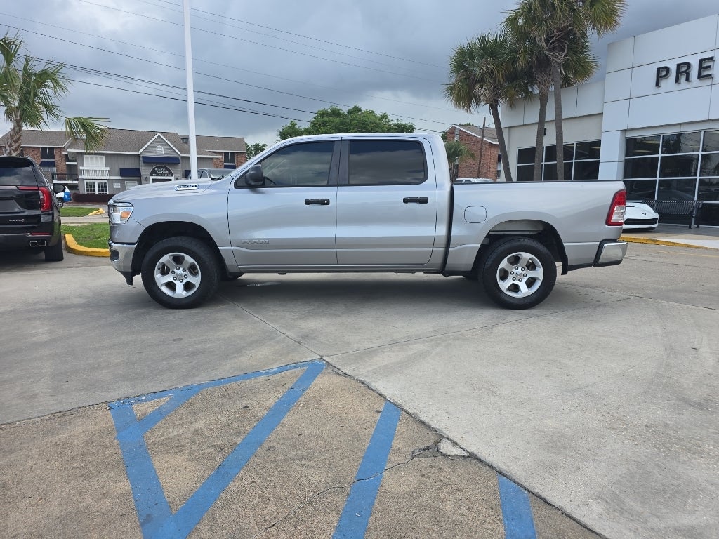 2019 RAM 1500 Tradesman