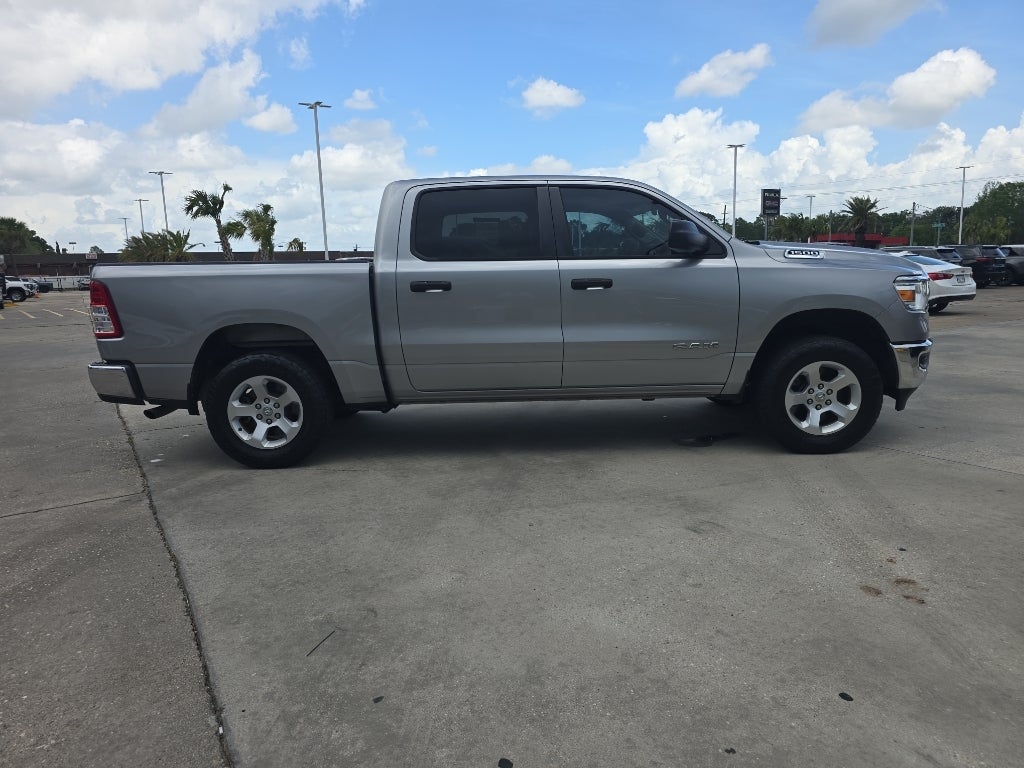2019 RAM 1500 Tradesman