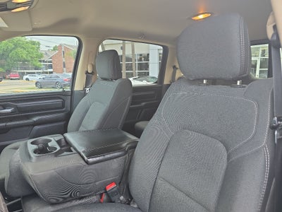 2019 RAM 1500 Tradesman