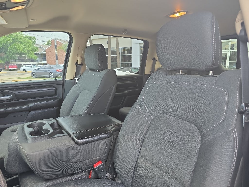 2019 RAM 1500 Tradesman