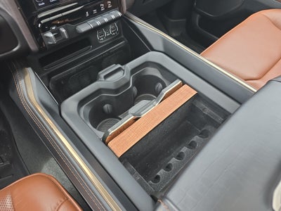 2021 RAM 1500 Longhorn