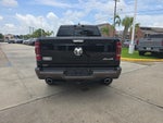 2021 RAM 1500 Longhorn