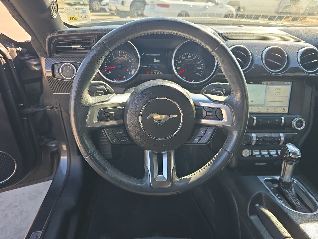 2018 Ford Mustang GT