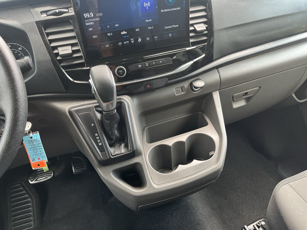 2024 Ford Transit Passenger Wagon XL