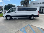 2024 Ford Transit Passenger Wagon XL