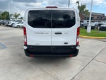2024 Ford Transit Passenger Wagon XL