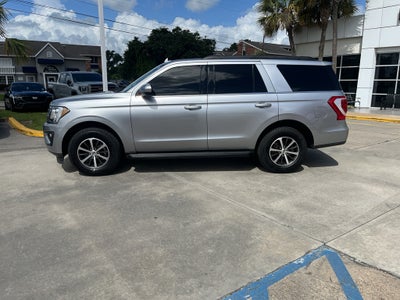 2021 Ford Expedition XLT