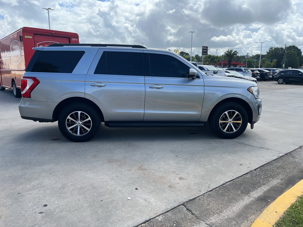 2021 Ford Expedition XLT