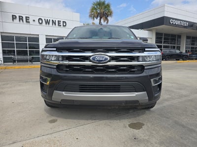2024 Ford Expedition Limited