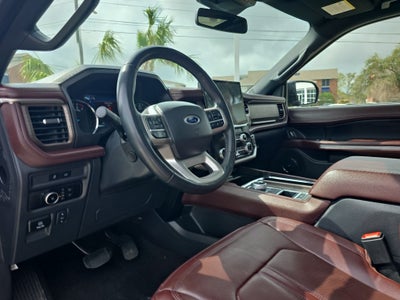 2024 Ford Expedition Limited