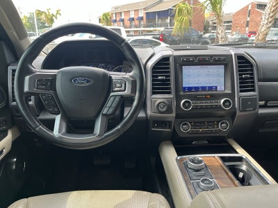 2020 Ford Expedition Platinum