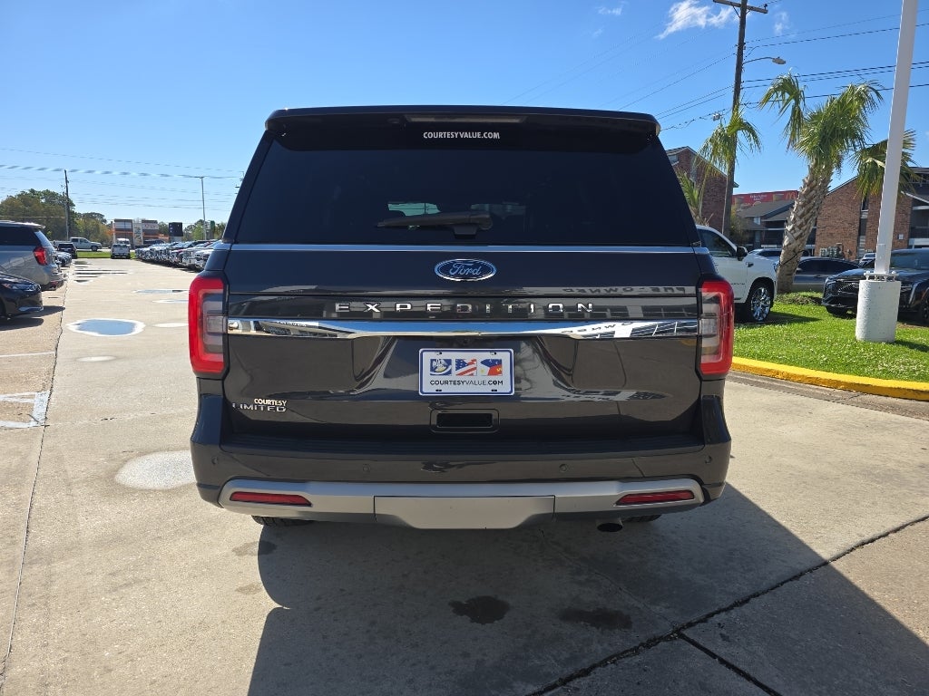 2024 Ford Expedition Limited