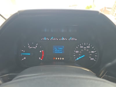 2022 Ford Super Duty F-250 SRW XL