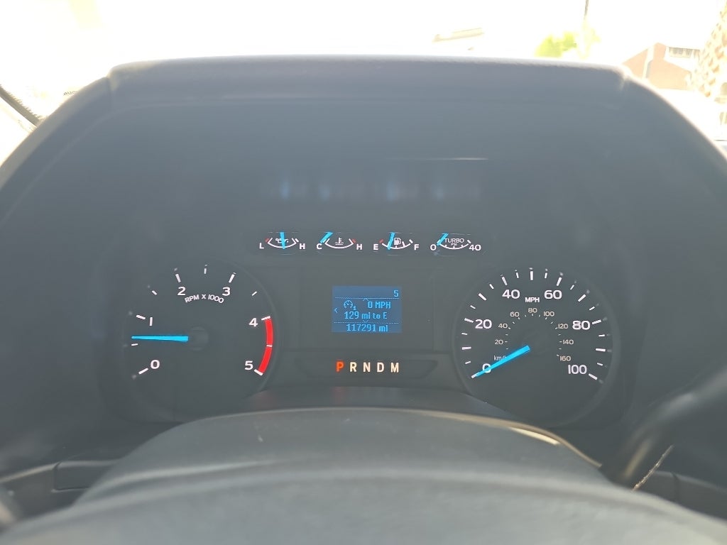 2022 Ford Super Duty F-250 SRW XL
