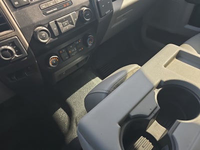2022 Ford Super Duty F-250 SRW XL