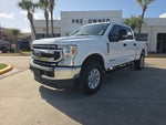 2022 Ford Super Duty F-250 SRW XL