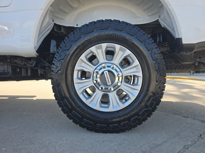 2022 Ford Super Duty F-250 SRW XL