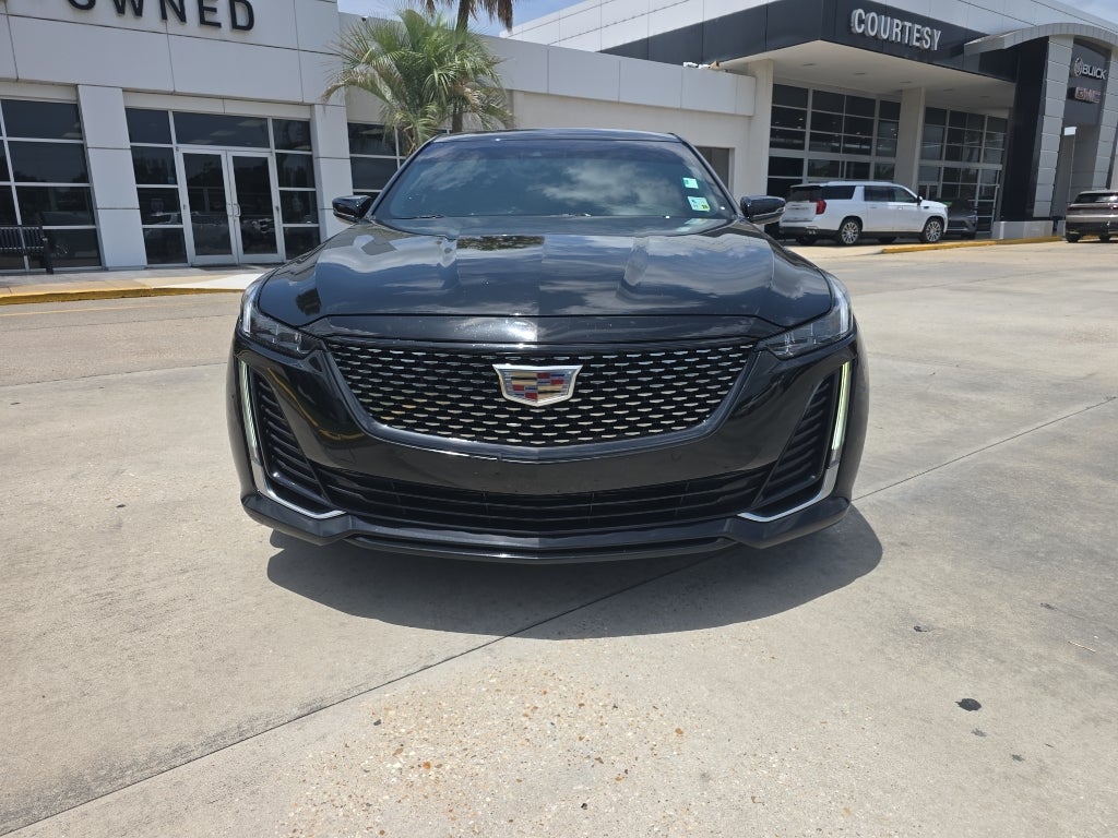 2023 Cadillac CT5 Premium Luxury
