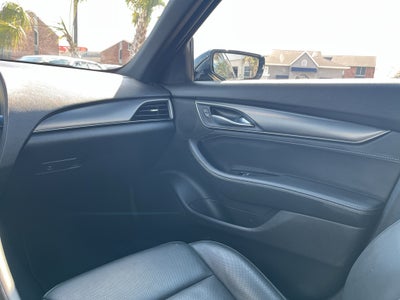 2024 Cadillac CT5 Premium Luxury