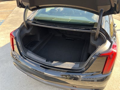 2024 Cadillac CT5 Premium Luxury