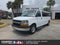 2025 Chevrolet Express Passenger 1LT