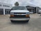 2025 Chevrolet Express Passenger 1LT