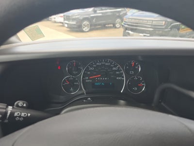 2025 Chevrolet Express Passenger 1LT